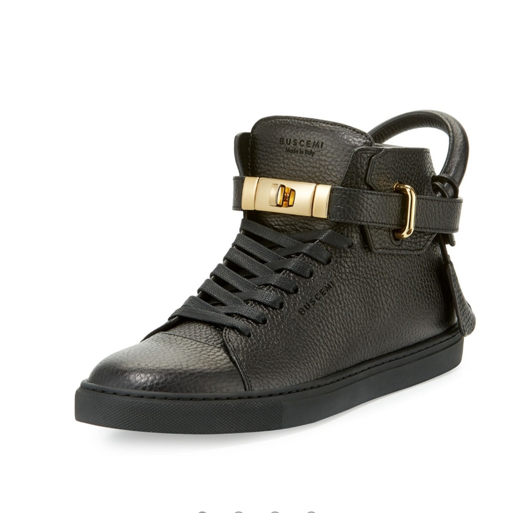 Buscemi sneakers